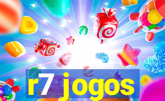 r7 jogos